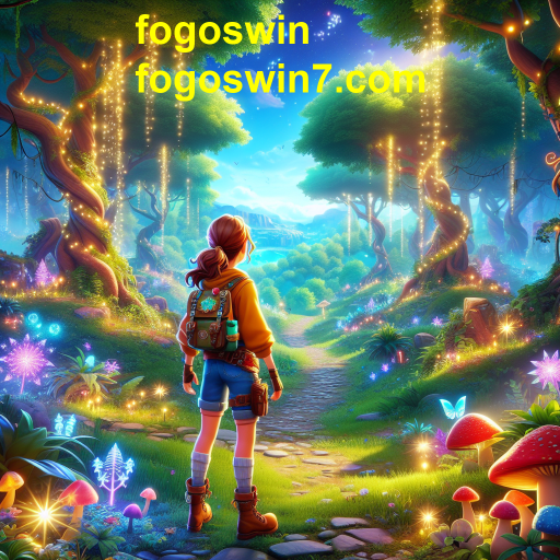 Explorando o Mundo dos Jogos de Aventura em Fogoswin