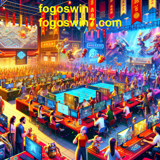 A Importância dos Eventos nos Jogos Online