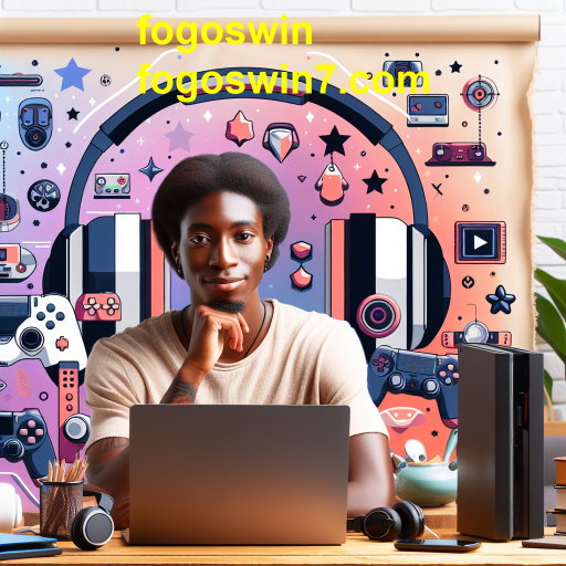 A Importância das Avaliações de Jogos em 'Fogoswin'