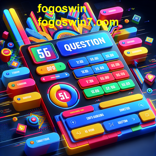 Explorando o Jogo Trivia do Fogoswin